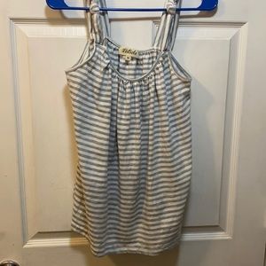 Tank Top Size Medium